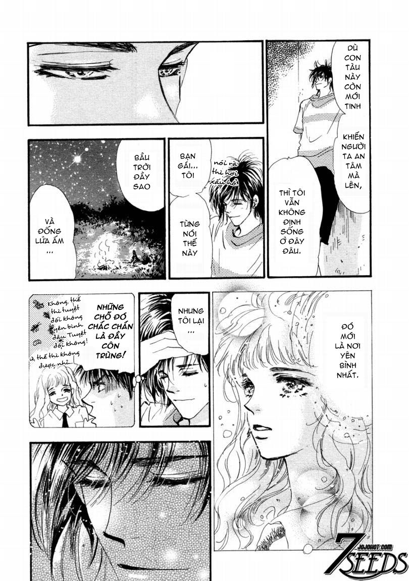 Mầm Sống Chap 97 - Next Chap 98