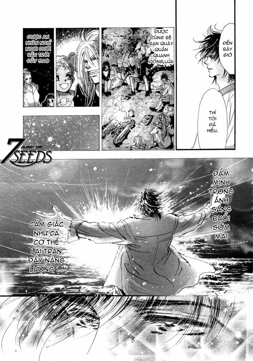 Mầm Sống Chap 97 - Next Chap 98