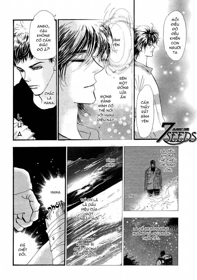 Mầm Sống Chap 97 - Next Chap 98