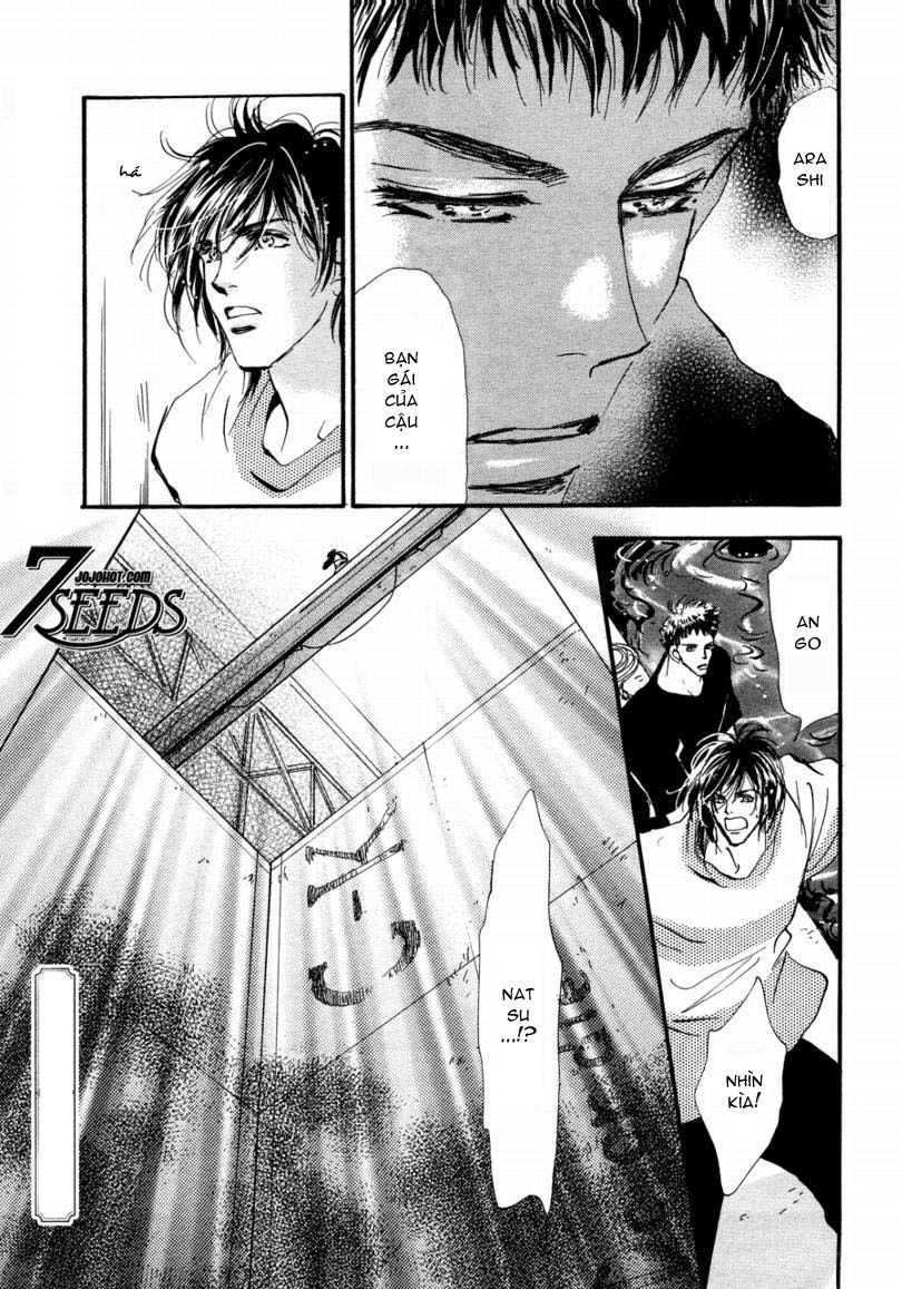 Mầm Sống Chap 97 - Next Chap 98