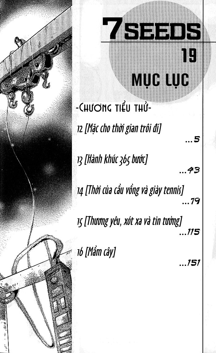 Mầm Sống Chap 97 - Next Chap 98