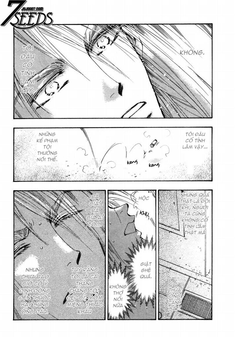 Mầm Sống Chap 97 - Next Chap 98