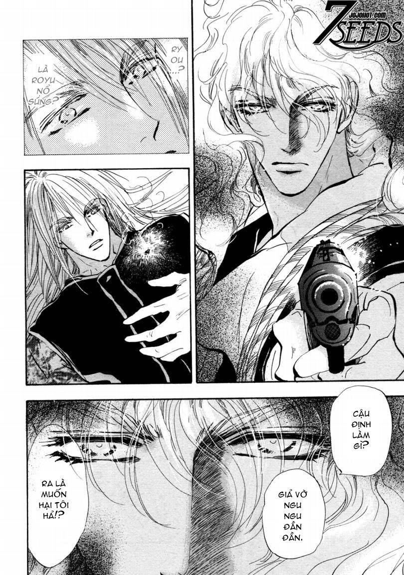 Mầm Sống Chap 97 - Next Chap 98