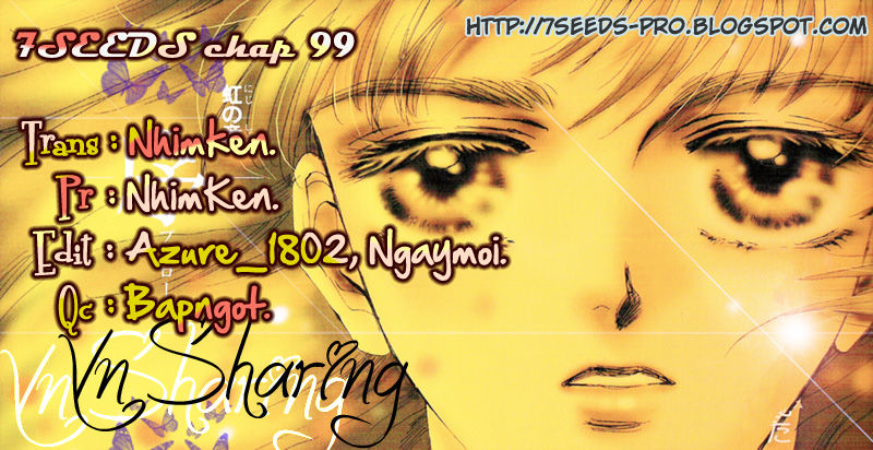Mầm Sống Chap 99 - Next Chap 100