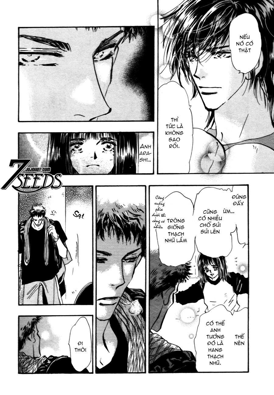 Mầm Sống Chap 99 - Next Chap 100