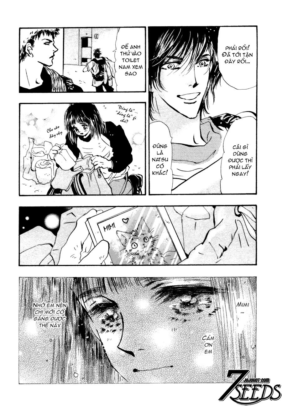 Mầm Sống Chap 99 - Next Chap 100
