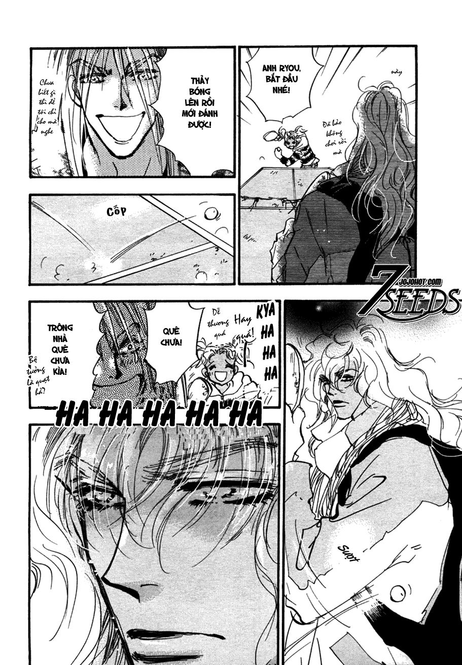 Mầm Sống Chap 99 - Next Chap 100