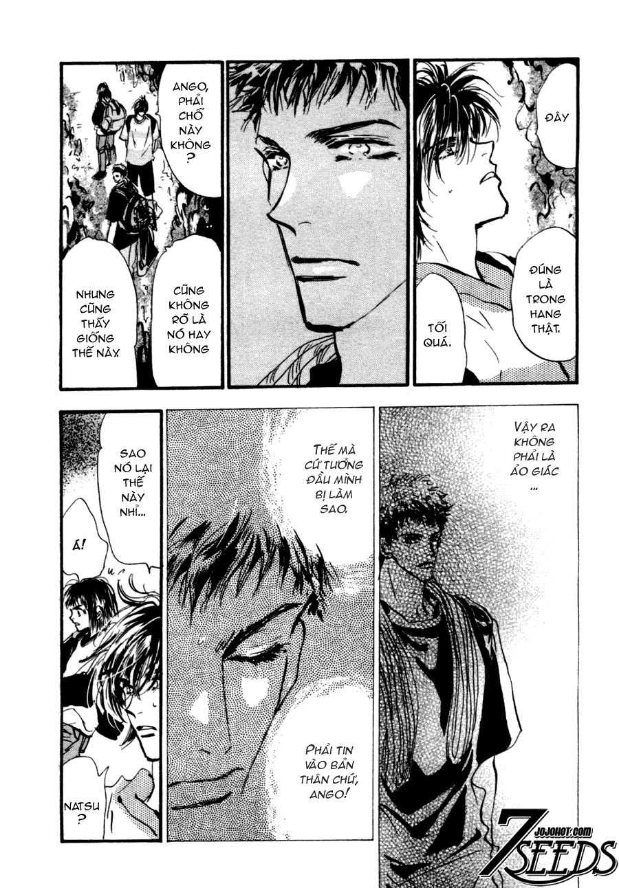 Mầm Sống Chap 99 - Next Chap 100
