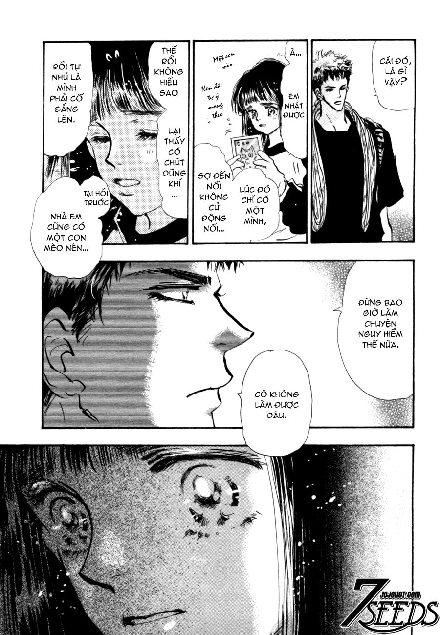 Mầm Sống Chap 99 - Next Chap 100