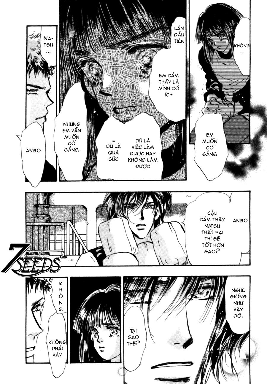 Mầm Sống Chap 99 - Next Chap 100
