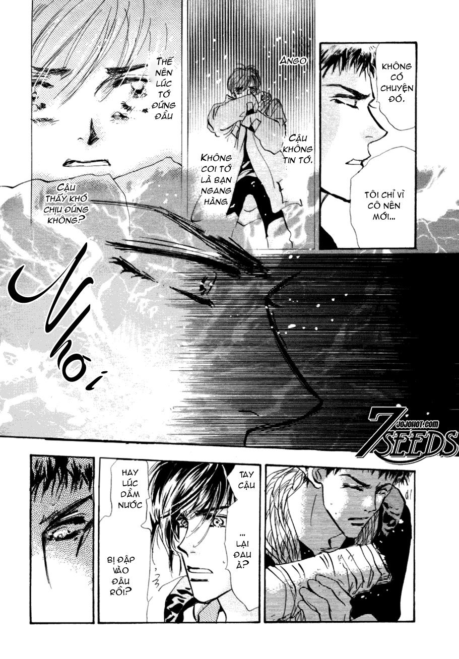 Mầm Sống Chap 99 - Next Chap 100