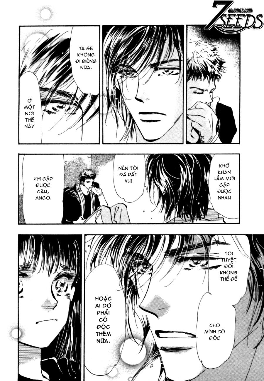 Mầm Sống Chap 99 - Next Chap 100