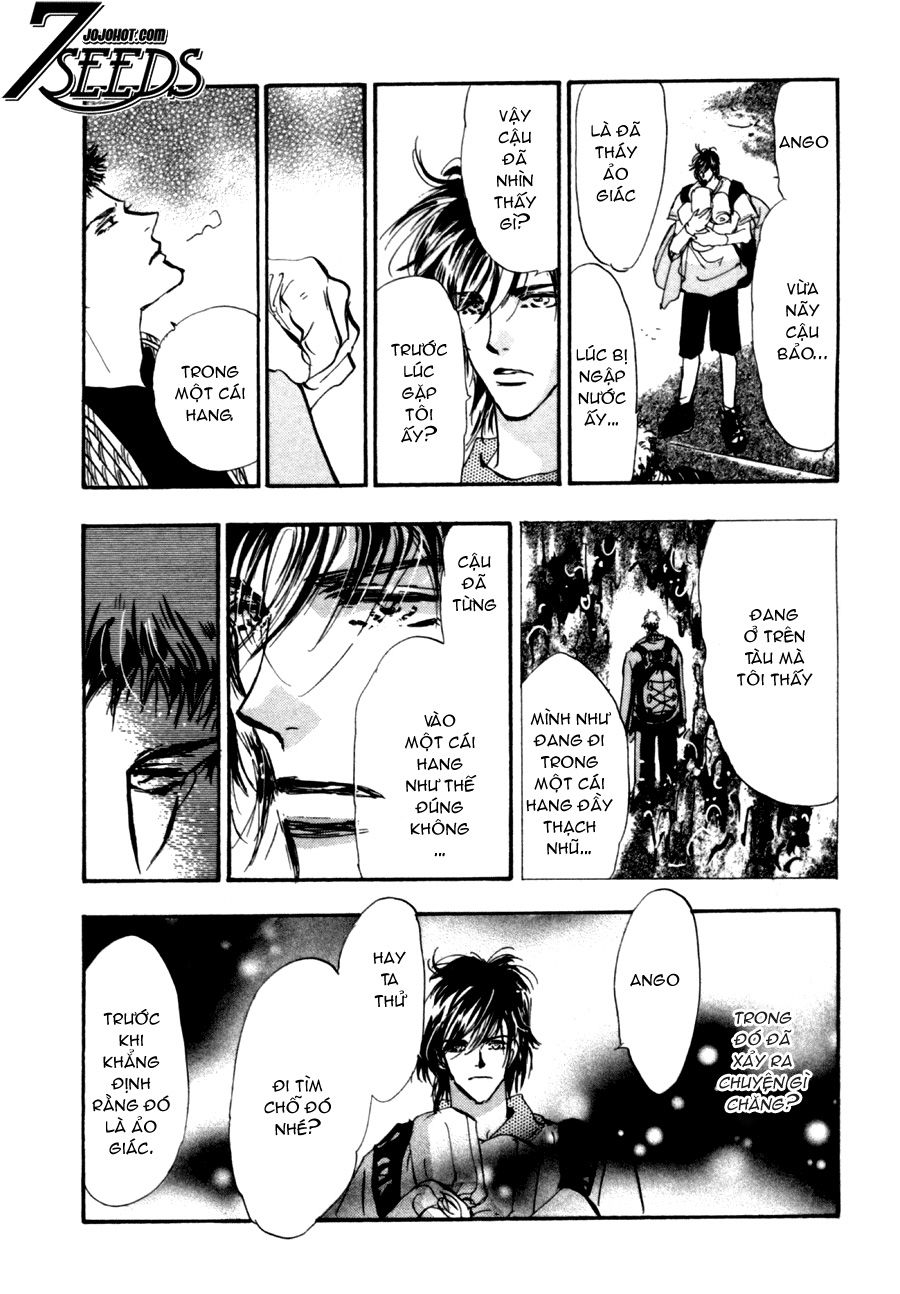 Mầm Sống Chap 99 - Next Chap 100