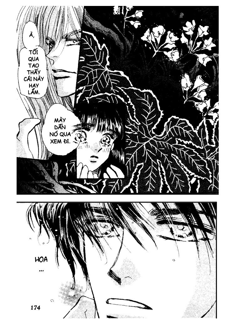 Mầm Sống Chap 35 - Next Chap 36