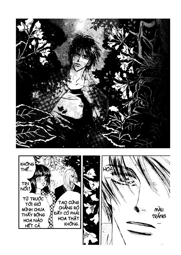 Mầm Sống Chap 35 - Next Chap 36