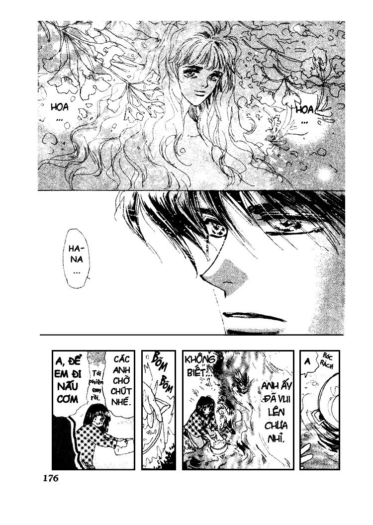 Mầm Sống Chap 35 - Next Chap 36
