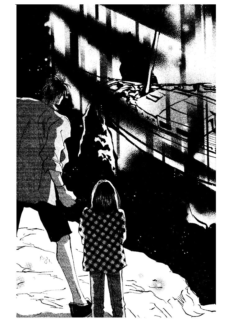 Mầm Sống Chap 35 - Next Chap 36