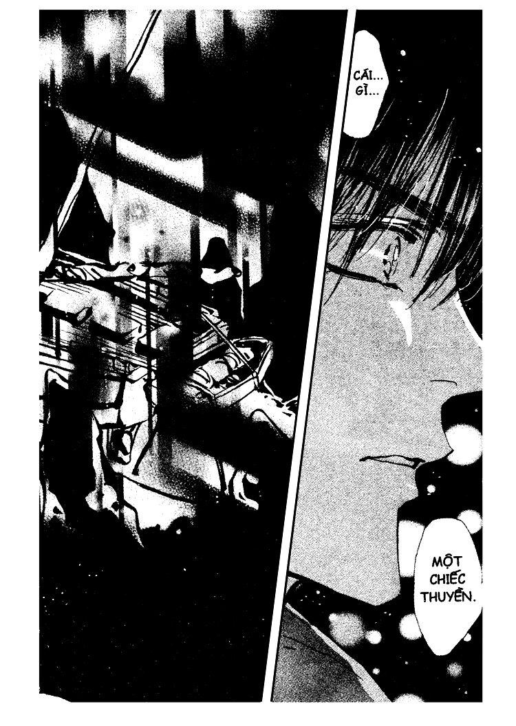 Mầm Sống Chap 35 - Next Chap 36