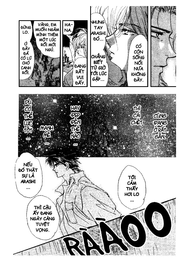 Mầm Sống Chap 35 - Next Chap 36