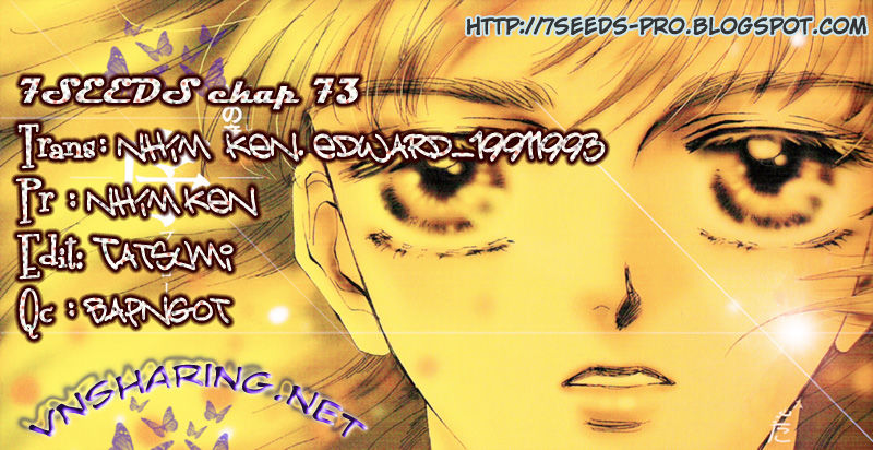 Mầm Sống Chap 73 - Next Chap 74