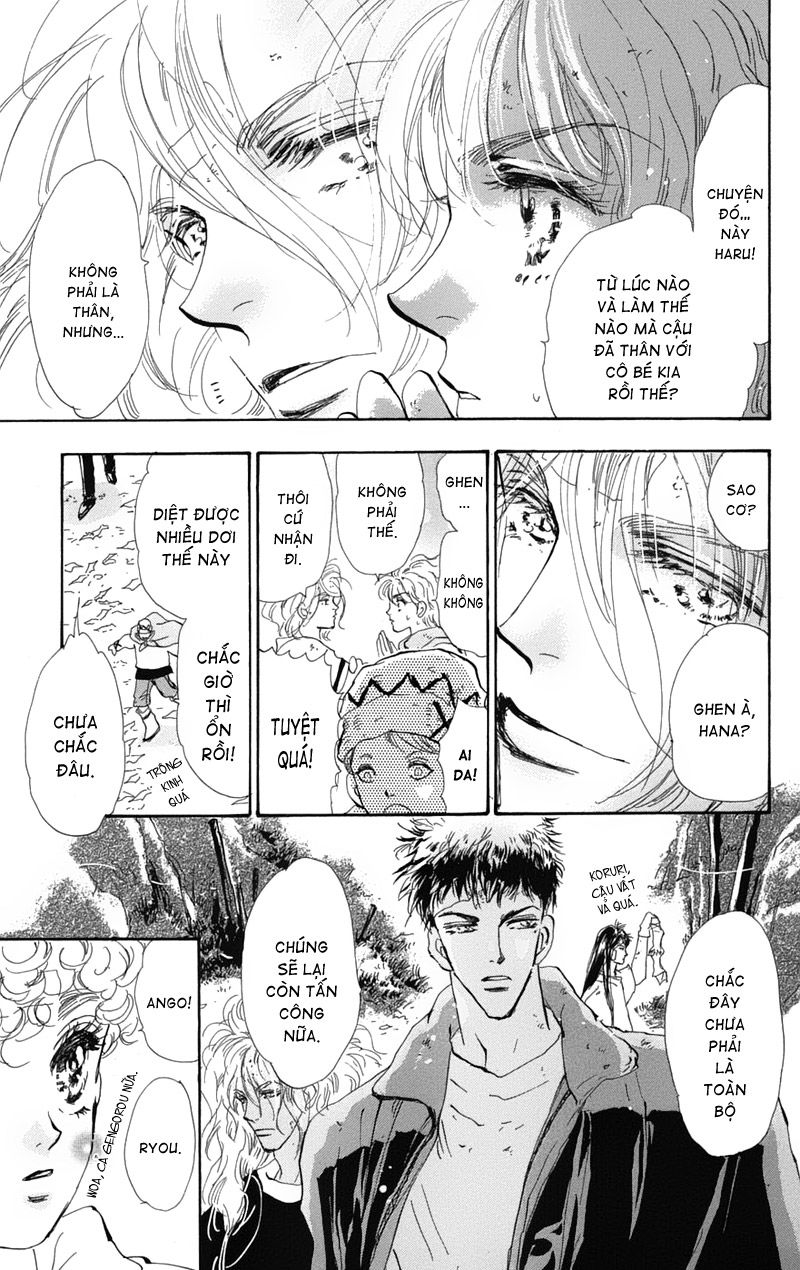 Mầm Sống Chap 73 - Next Chap 74