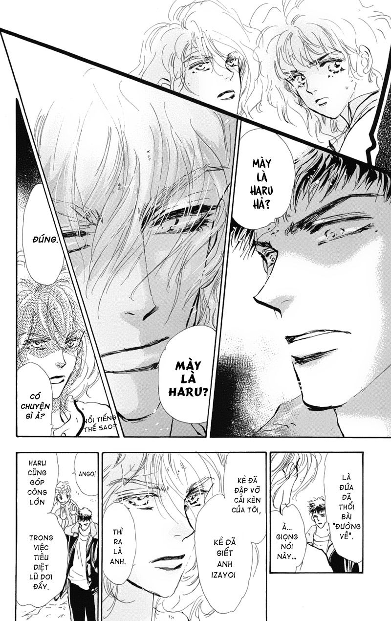 Mầm Sống Chap 73 - Next Chap 74