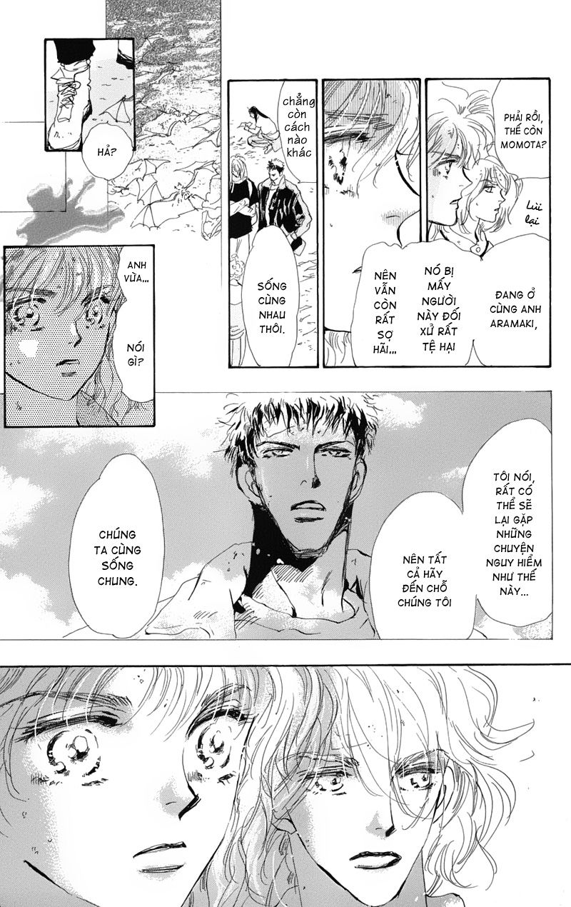 Mầm Sống Chap 73 - Next Chap 74