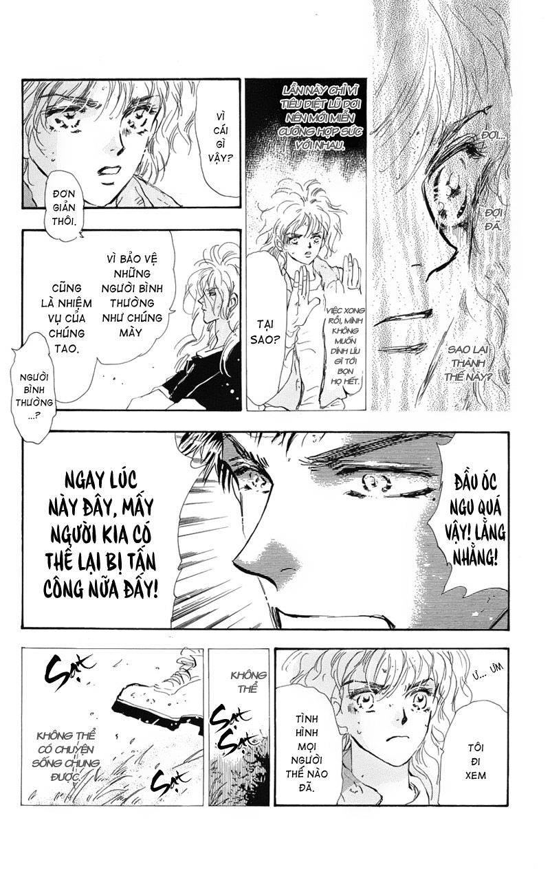 Mầm Sống Chap 73 - Next Chap 74