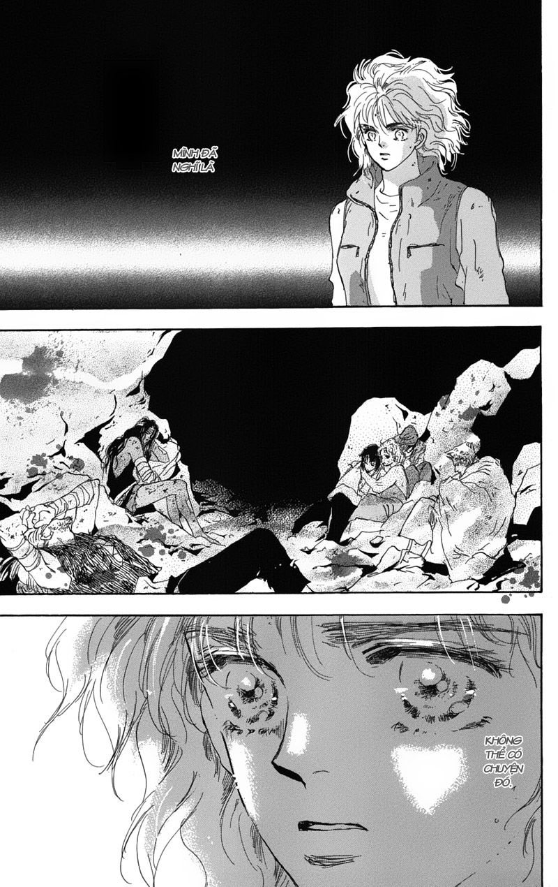 Mầm Sống Chap 73 - Next Chap 74