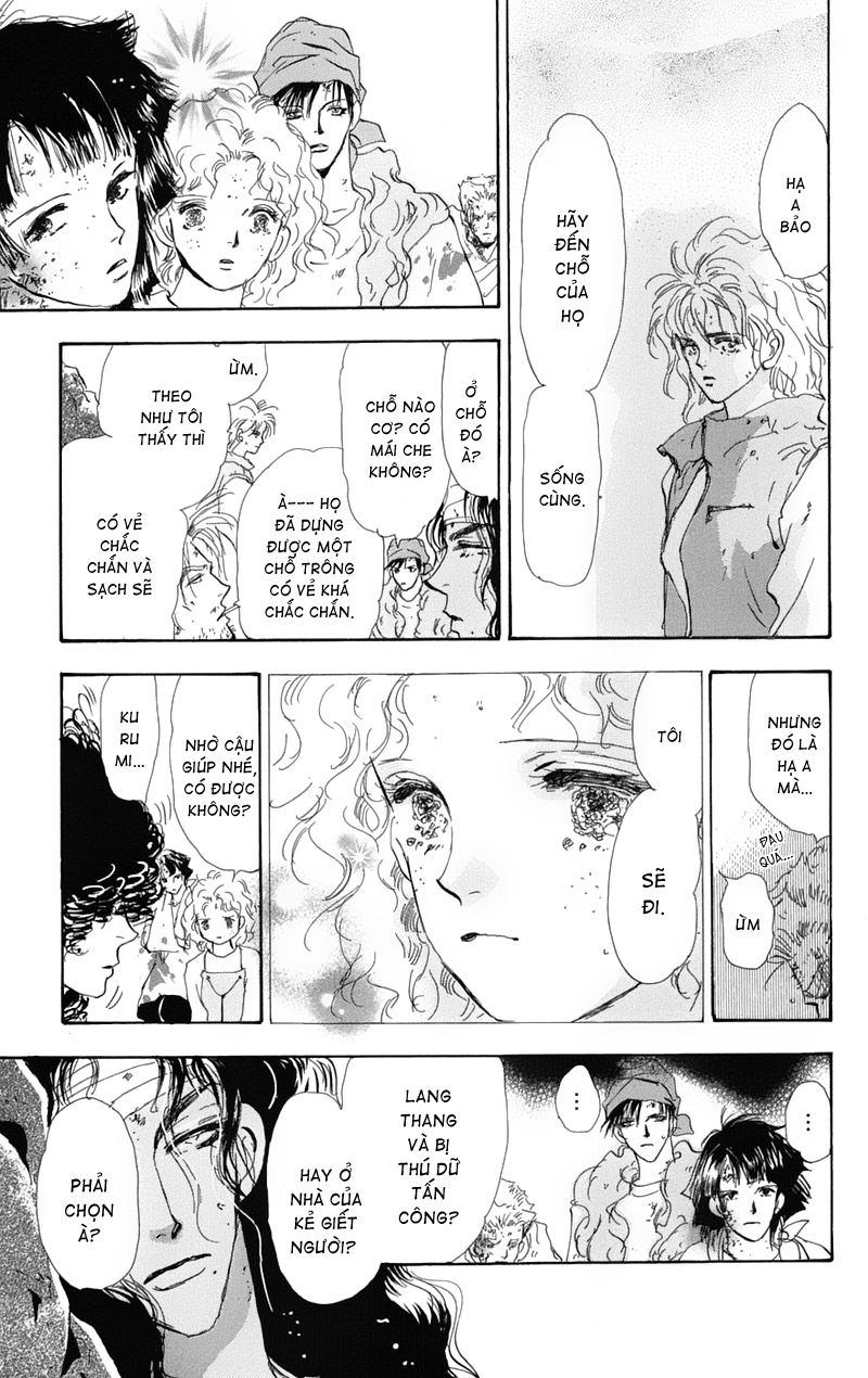 Mầm Sống Chap 73 - Next Chap 74
