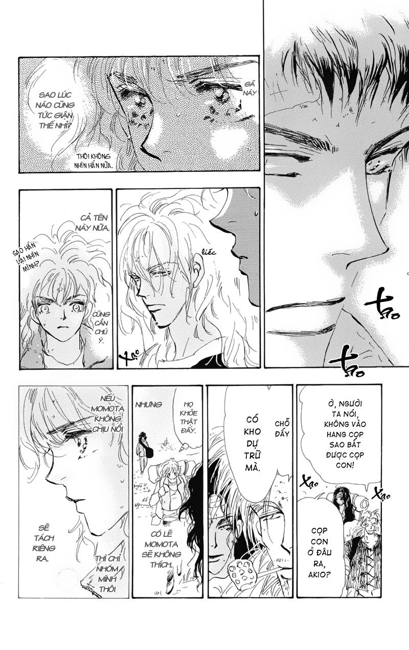Mầm Sống Chap 73 - Next Chap 74