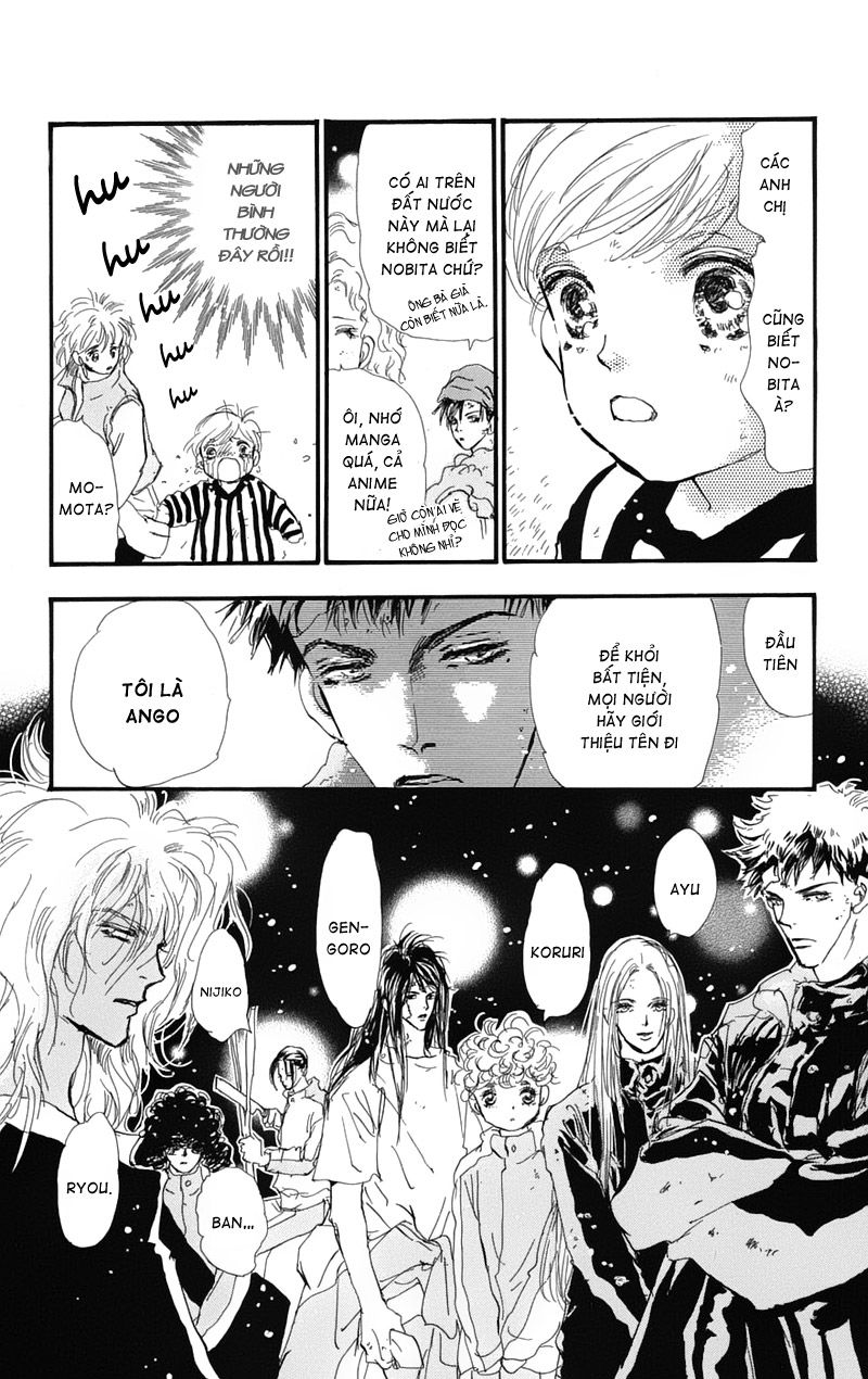 Mầm Sống Chap 73 - Next Chap 74