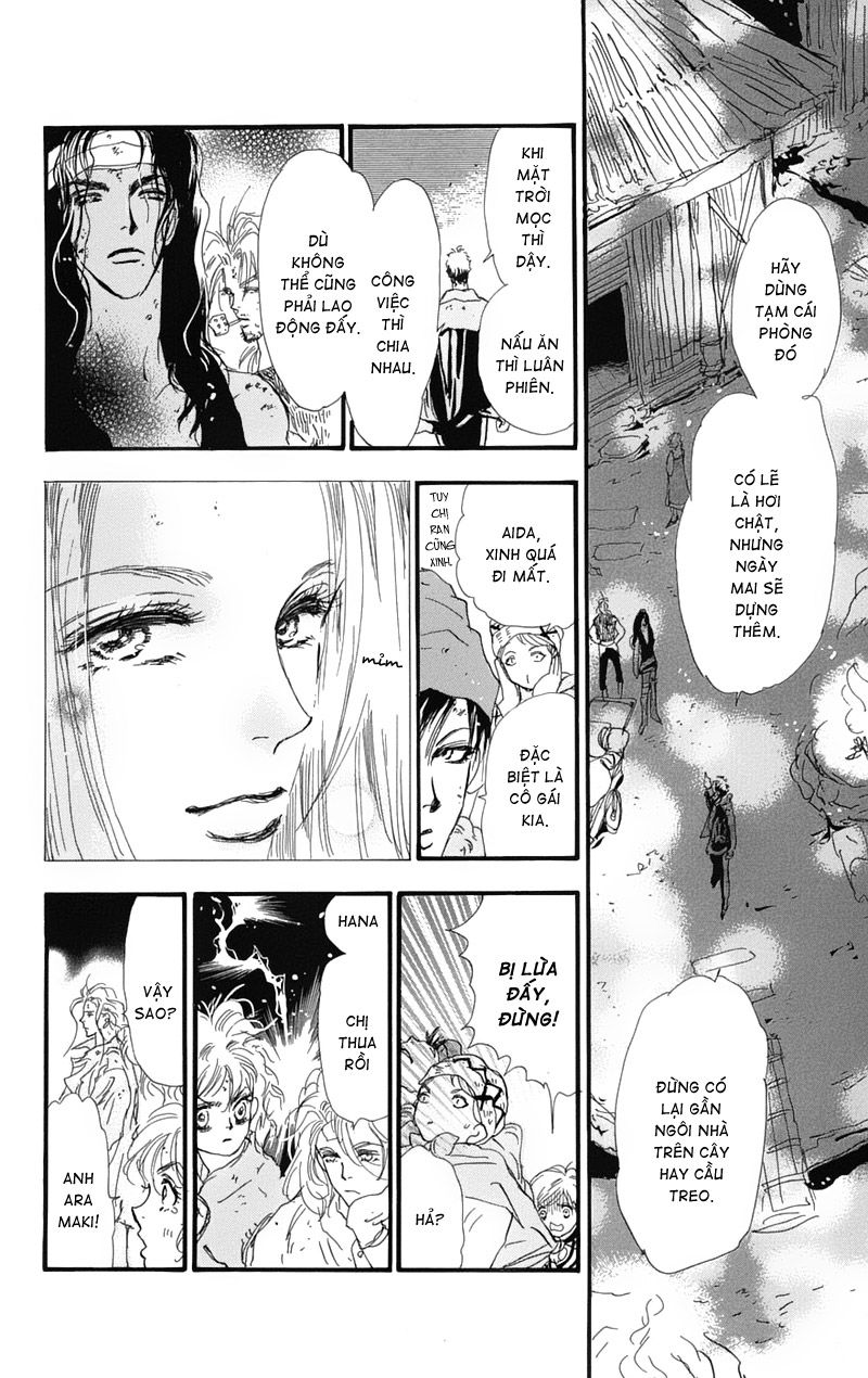 Mầm Sống Chap 73 - Next Chap 74