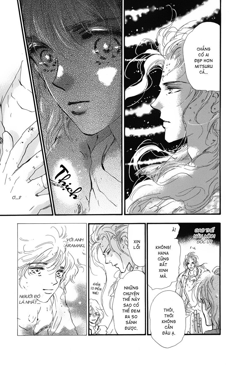 Mầm Sống Chap 73 - Next Chap 74