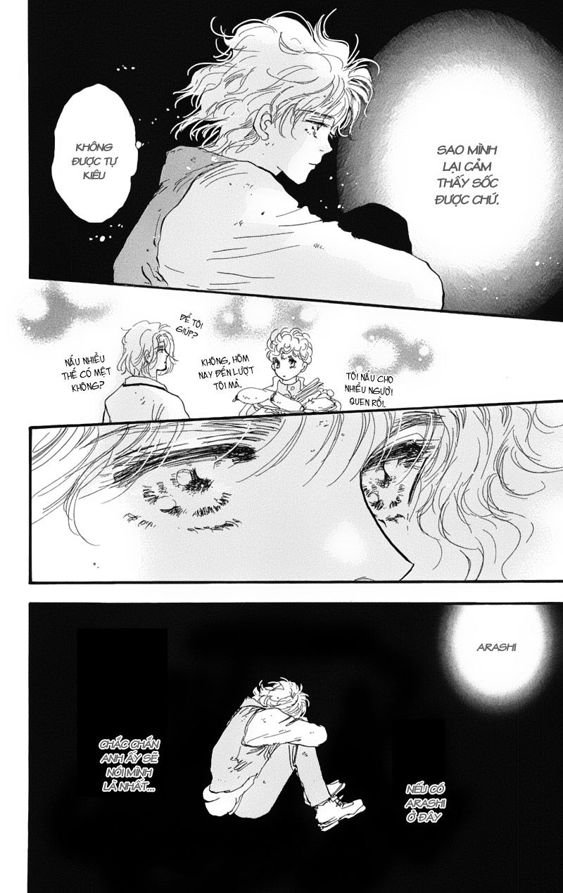 Mầm Sống Chap 73 - Next Chap 74