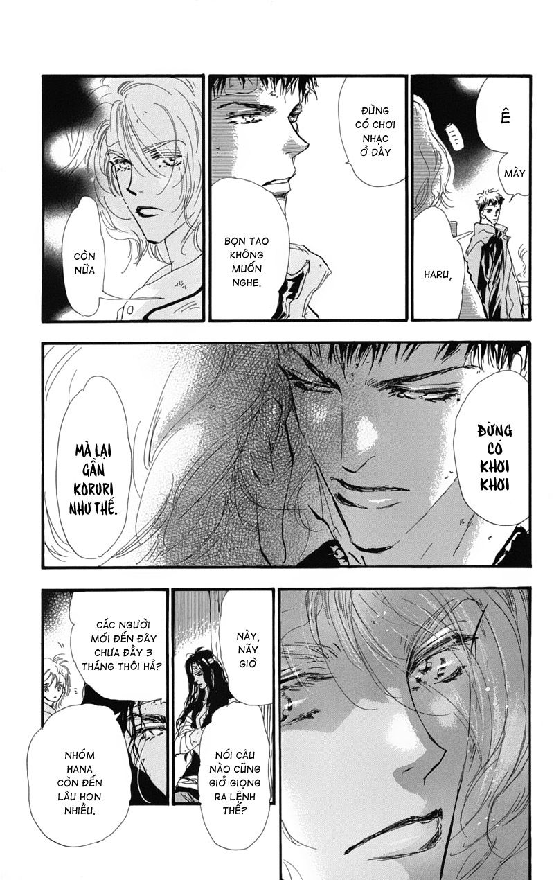 Mầm Sống Chap 73 - Next Chap 74