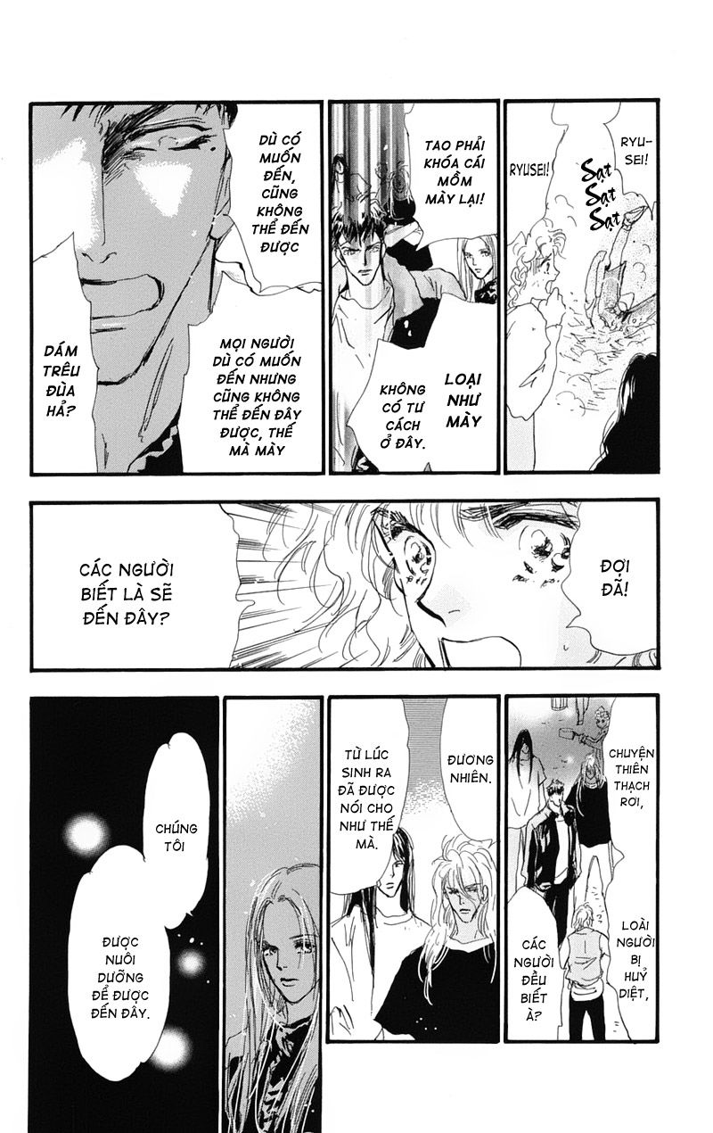 Mầm Sống Chap 73 - Next Chap 74