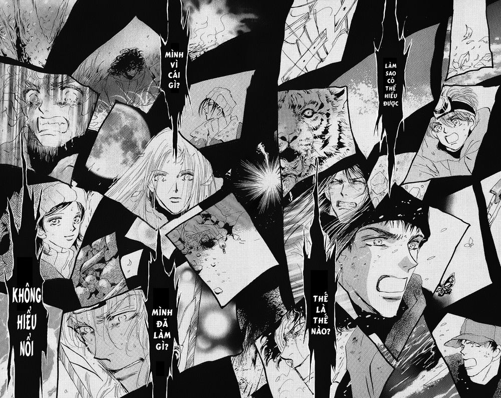 Mầm Sống Chap 73 - Next Chap 74