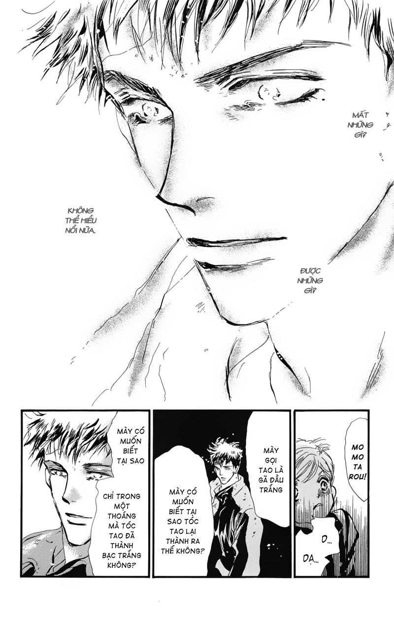 Mầm Sống Chap 73 - Next Chap 74