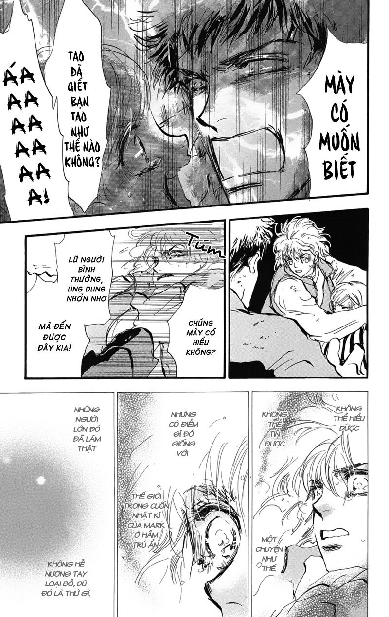 Mầm Sống Chap 73 - Next Chap 74