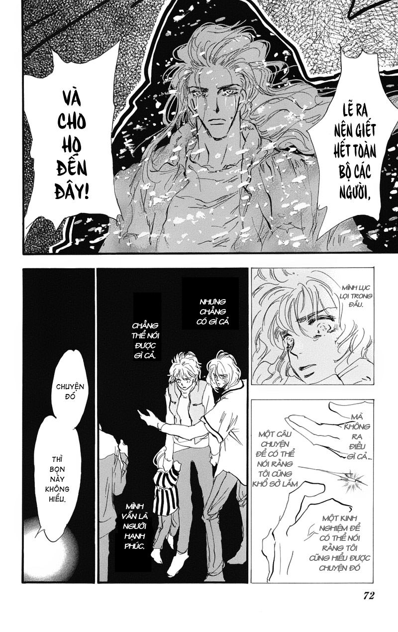 Mầm Sống Chap 73 - Next Chap 74