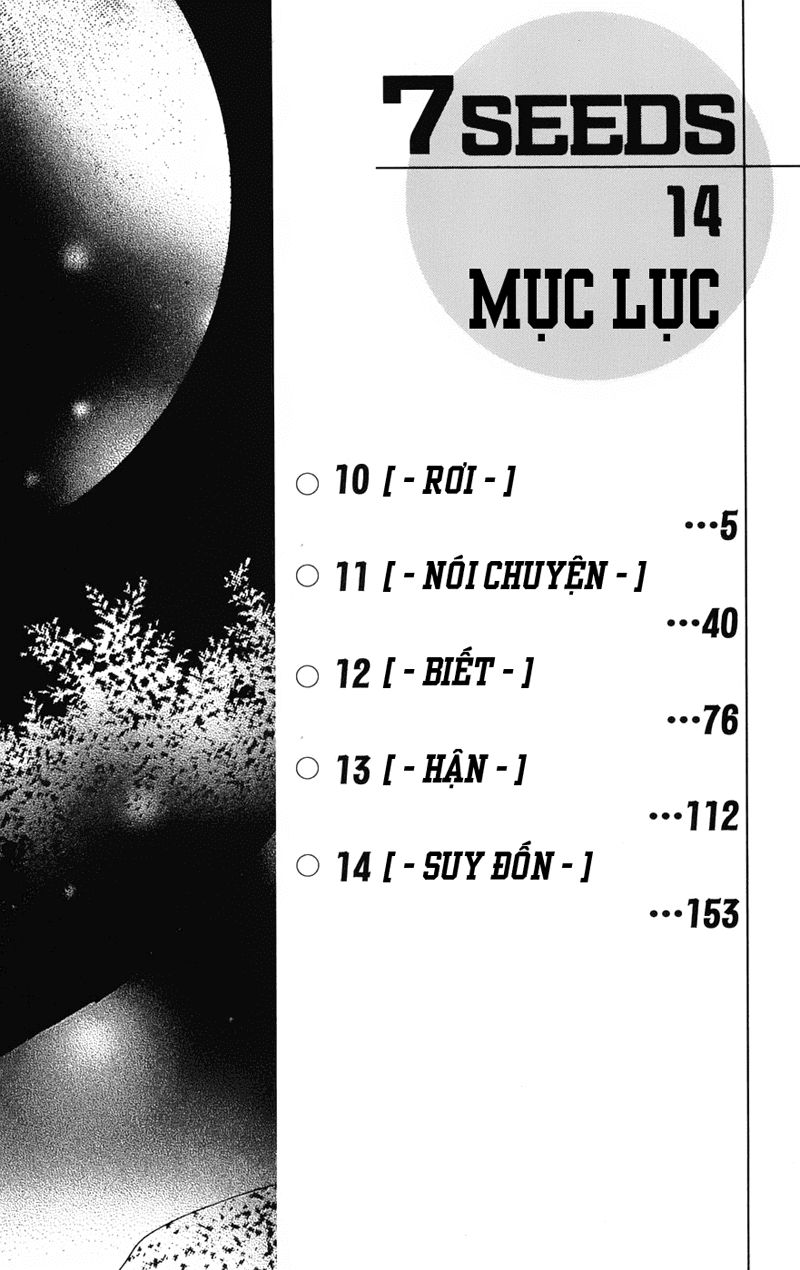 Mầm Sống Chap 73 - Next Chap 74