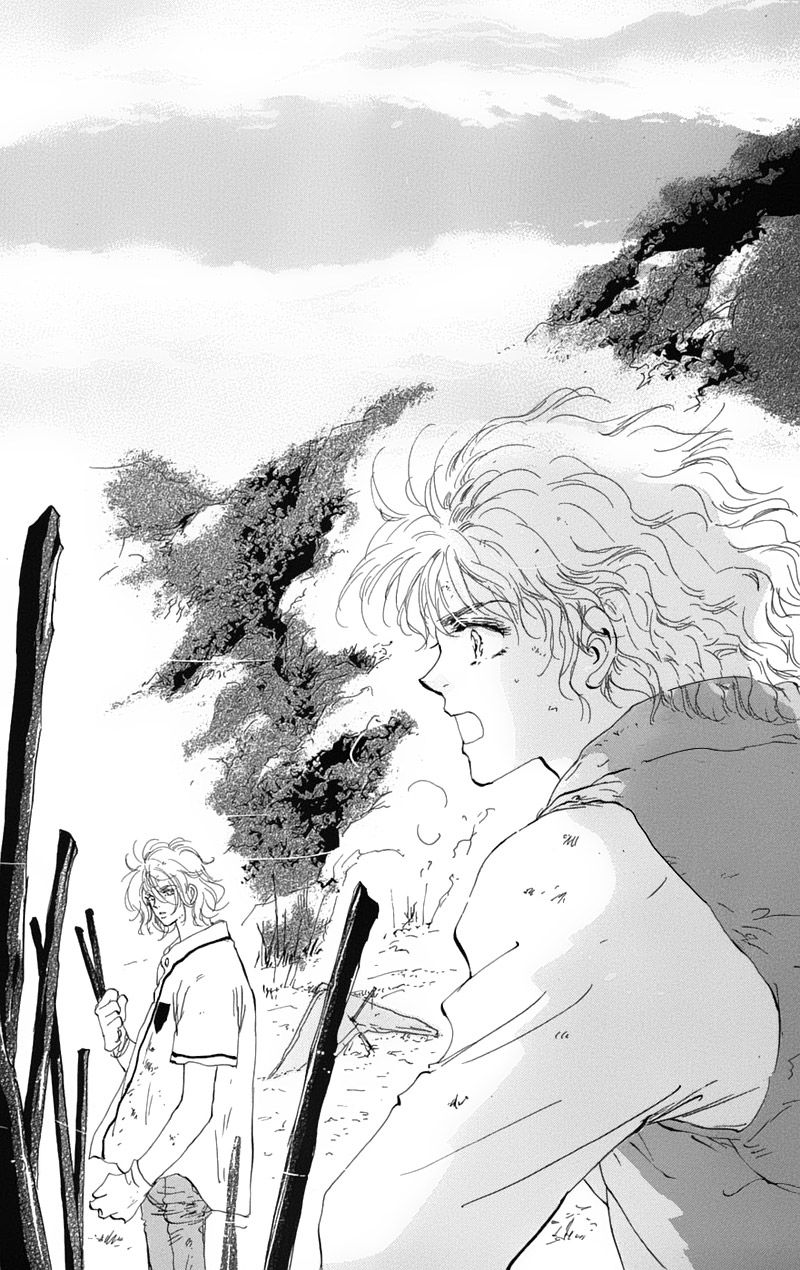 Mầm Sống Chap 73 - Next Chap 74