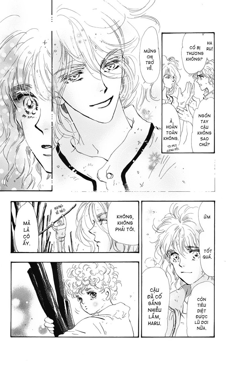 Mầm Sống Chap 73 - Next Chap 74