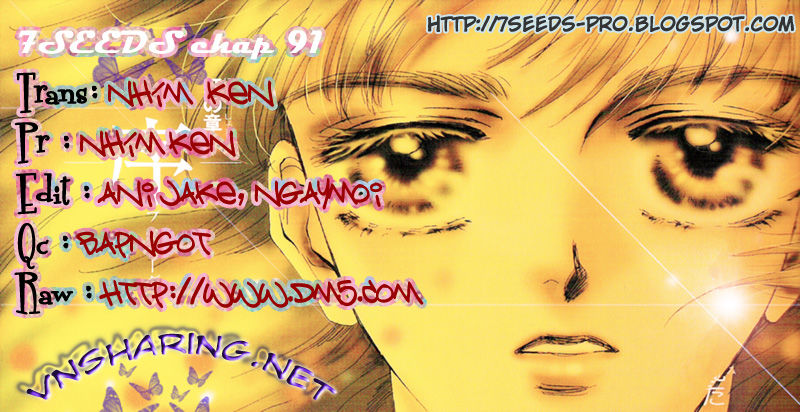 Mầm Sống Chap 91 - Next Chap 92