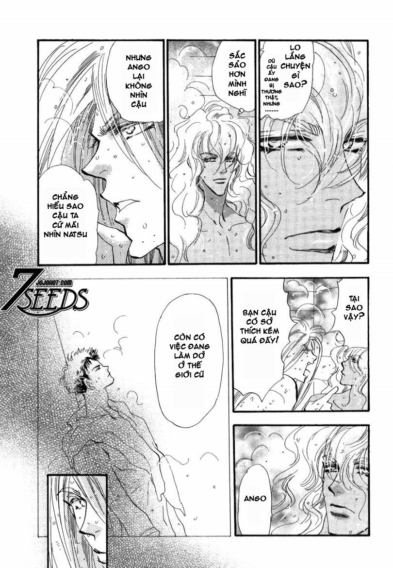 Mầm Sống Chap 91 - Next Chap 92