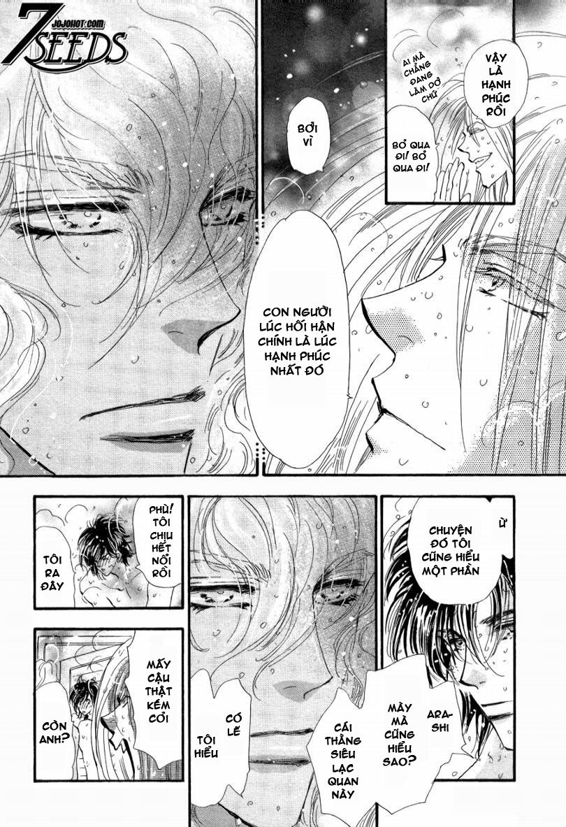 Mầm Sống Chap 91 - Next Chap 92