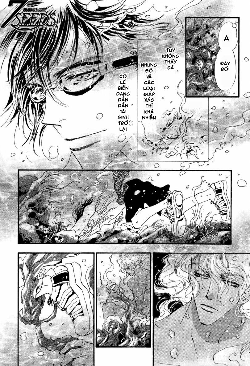 Mầm Sống Chap 91 - Next Chap 92