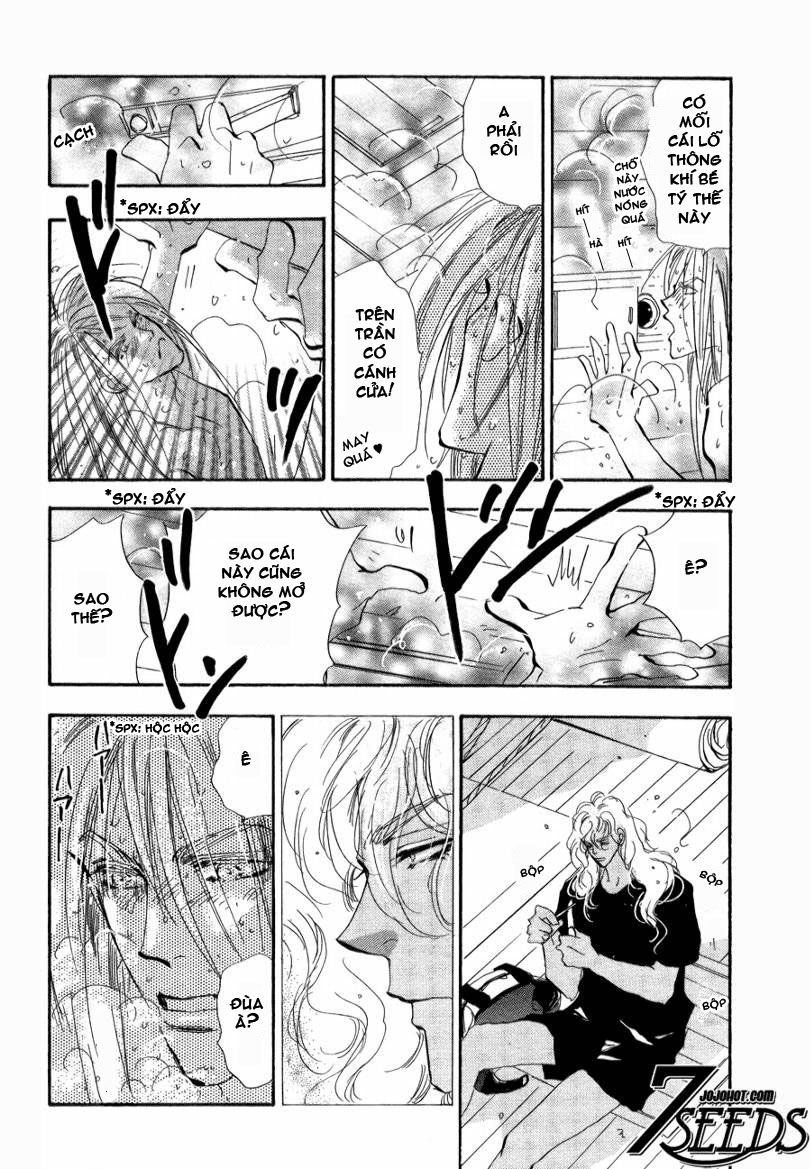 Mầm Sống Chap 91 - Next Chap 92