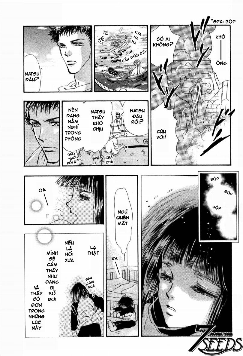 Mầm Sống Chap 91 - Next Chap 92